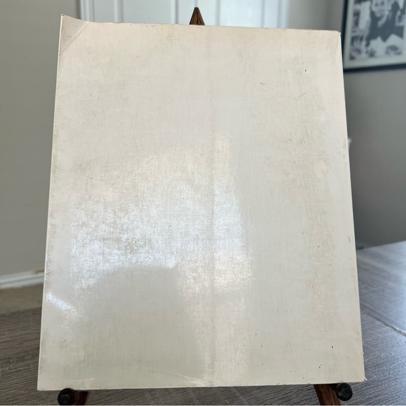 Vintage 1966 “Art Nouveau” by Robert Schmutzler Hardcover | Abrams Art Book - Picture 7 of 16